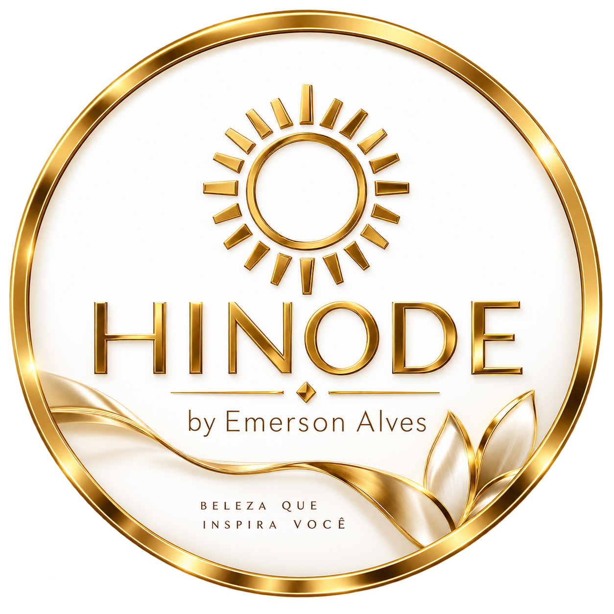 Hinode by Emerson Alves